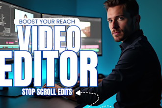 edit your video like iman gadzhi