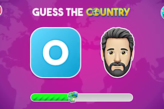 create a custom trivia quiz videos for youtube