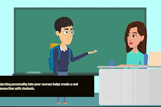 create an interactive and engaging courses in articulate storyline