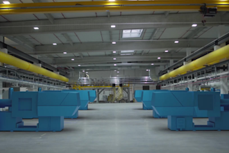 create 3d industrial animation, 3d factory animation, mechanical animation video