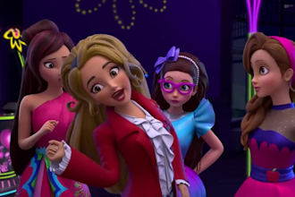 create 3d animation video 3d cartoon 3d music video character animation