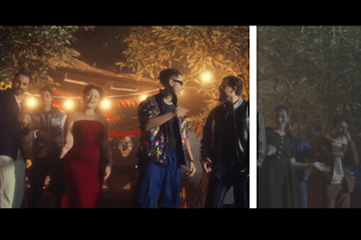 elevate your visuals with bold, artistic color grading as a senior colorist