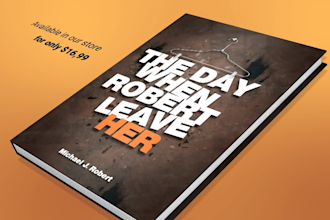 make book video teaser