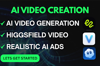 craft higgsfield ai ugc video for impactful dtc product reviews video ai ugc