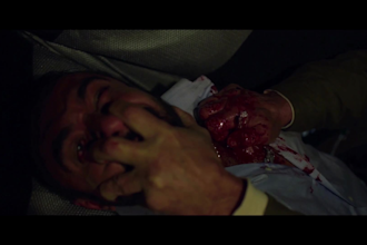 do professional blood effects, visual effects, compositing for your vfx shots