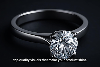 create photorealistic 3d product renders using keyshot