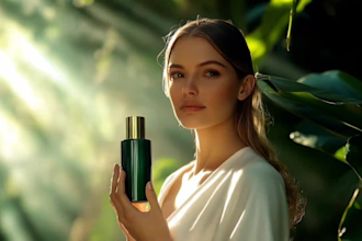 do 4k commercial short video ads, promotional marketing saas ai product videos