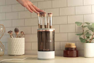 shoot a amazon product video, unboxing and lifestyle