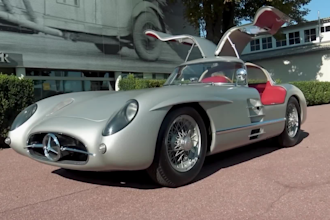 create luxury car videos for social media