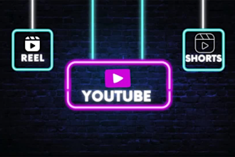 do expert cap cut and canva editing services for stunning videos and designs