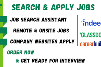 search and apply for jobs on your behalf with ats resume