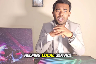 create and manage high ROI google ads and PPC campaigns for local plumbing