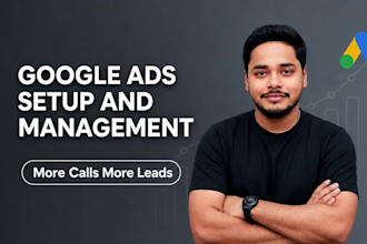 run google ads campaigns for local business
