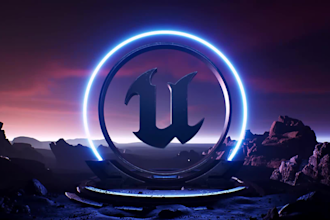 do 3d environments and level design for your games