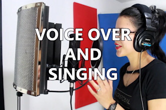 sing childrens songs or nursery rhymes