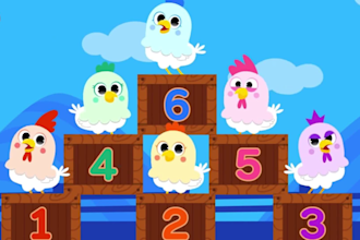 make 2d character and animal design for animation