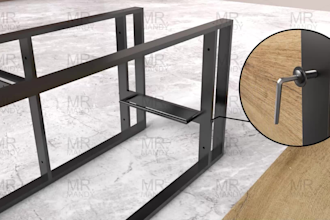 do 3d product assembly animation videos