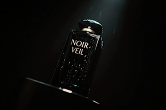 create cinematic ads for your product or brand using ai visuals