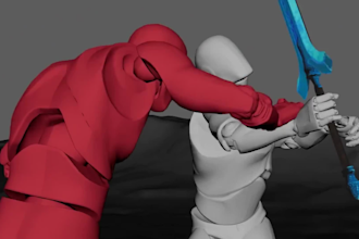 game character combat animation,3d sword fight, attack for unity unreal engine 5