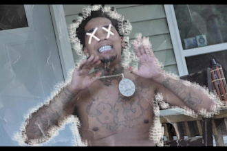 create professional music video edit and hip hop vfx effect
