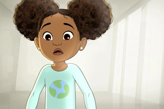 make 2d cartoon animation, 2d short film, 2d explainer and animated music video