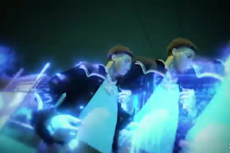 edit cinematic music video vfx compositing 3d vfx music video cgi visual effects