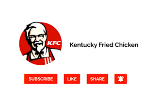 do top notch subscribe button  animation for youtube channel