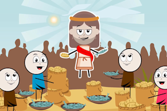 create stickman animated explainers for your youtube videos