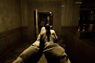develop unreal engine 5 multiplayer and gameplay systems