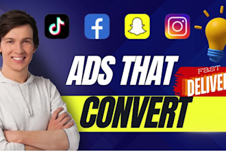 make product video for facebook, ebay, amazon, etsy