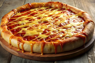 create photorealistic food or drink photographs using midjourney ai for you