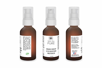 render 3d bottles, jars, and boxes for product visuals