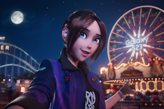 do 3d character animation, 3d commercial videos, 3d kids, 3d medical animation