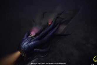 do indie horror game development unity multiplayer survival game development