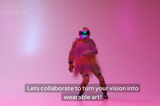 create 3d fashion clothes in clo 3d