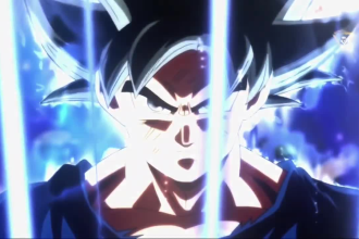 edit anime edits gojo goku