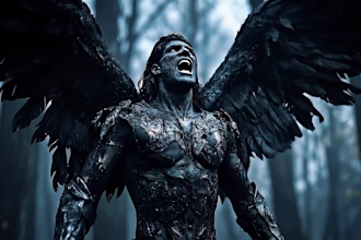 create viral ai bible history long videos for youtube and tiktok