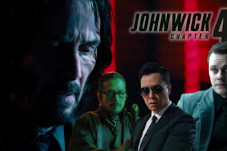 design a premium poster for your film, movies, and tv shows