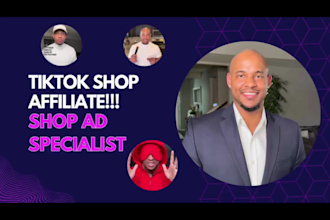 create tiktok shop videos as your tiktok shop affiliate