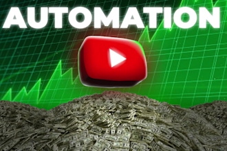 create automated and cashcow youtube videos