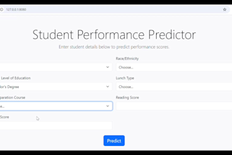 do data science computer vision deep learning dl nlp ml python ai model training