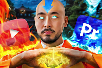 edit your twitch stream vod into high quality youtube video