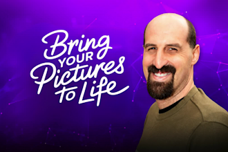 bring your pictures to life with stunning ai animations
