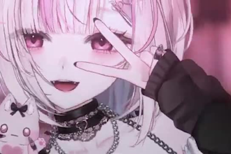 design anime live 2d vtuber model, 2d vtuber model 2d vtuber 2d vtuber rigging