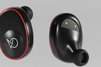 do 3d modelling animation video, realistic rendering, 3d product animation