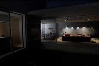 make 3d unreal engine level generation, design, game environment, terrain levels