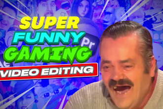 do long form video game editing  for valorant, fortnite, gaming