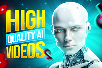 turn your ideas into realistic ai videos