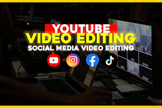 do faceless video editing and create engaging youtube shorts