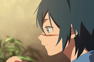 do 2d animation video japanese anime style animated music video 2d short film